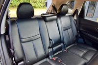 USED 2016 16 NISSAN X-TRAIL 1.6 dCi Tekna SUV 5dr Diesel XTRON Euro 6 (s/s) (130 ps) S/H + LONG MOT + 7 SEATS! 360 CAMERAS, SENSORS, DAB, BTOOTH!