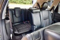 USED 2016 16 NISSAN X-TRAIL 1.6 dCi Tekna SUV 5dr Diesel XTRON Euro 6 (s/s) (130 ps) S/H + LONG MOT + 7 SEATS! 360 CAMERAS, SENSORS, DAB, BTOOTH!