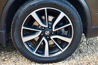 USED 2016 16 NISSAN X-TRAIL 1.6 dCi Tekna SUV 5dr Diesel XTRON Euro 6 (s/s) (130 ps) S/H + LONG MOT + 7 SEATS! 360 CAMERAS, SENSORS, DAB, BTOOTH!