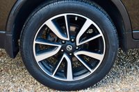 USED 2016 16 NISSAN X-TRAIL 1.6 dCi Tekna SUV 5dr Diesel XTRON Euro 6 (s/s) (130 ps) S/H + LONG MOT + 7 SEATS! 360 CAMERAS, SENSORS, DAB, BTOOTH!