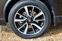 USED 2016 16 NISSAN X-TRAIL 1.6 dCi Tekna SUV 5dr Diesel XTRON Euro 6 (s/s) (130 ps) S/H + LONG MOT + 7 SEATS! 360 CAMERAS, SENSORS, DAB, BTOOTH!