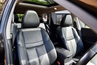 USED 2016 16 NISSAN X-TRAIL 1.6 dCi Tekna SUV 5dr Diesel XTRON Euro 6 (s/s) (130 ps) S/H + LONG MOT + 7 SEATS! 360 CAMERAS, SENSORS, DAB, BTOOTH!