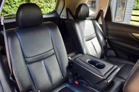 USED 2016 16 NISSAN X-TRAIL 1.6 dCi Tekna SUV 5dr Diesel XTRON Euro 6 (s/s) (130 ps) S/H + LONG MOT + 7 SEATS! 360 CAMERAS, SENSORS, DAB, BTOOTH!