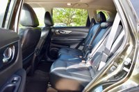 USED 2016 16 NISSAN X-TRAIL 1.6 dCi Tekna SUV 5dr Diesel XTRON Euro 6 (s/s) (130 ps) S/H + LONG MOT + 7 SEATS! 360 CAMERAS, SENSORS, DAB, BTOOTH!