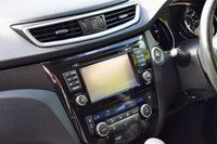USED 2016 16 NISSAN X-TRAIL 1.6 dCi Tekna SUV 5dr Diesel XTRON Euro 6 (s/s) (130 ps) S/H + LONG MOT + 7 SEATS! 360 CAMERAS, SENSORS, DAB, BTOOTH!