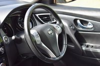 USED 2016 16 NISSAN X-TRAIL 1.6 dCi Tekna SUV 5dr Diesel XTRON Euro 6 (s/s) (130 ps) S/H + LONG MOT + 7 SEATS! 360 CAMERAS, SENSORS, DAB, BTOOTH!