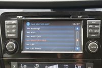 USED 2016 16 NISSAN X-TRAIL 1.6 dCi Tekna SUV 5dr Diesel XTRON Euro 6 (s/s) (130 ps) S/H + LONG MOT + 7 SEATS! 360 CAMERAS, SENSORS, DAB, BTOOTH!
