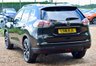 USED 2016 16 NISSAN X-TRAIL 1.6 dCi Tekna SUV 5dr Diesel XTRON Euro 6 (s/s) (130 ps) S/H + LONG MOT + 7 SEATS! 360 CAMERAS, SENSORS, DAB, BTOOTH!