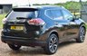 USED 2016 16 NISSAN X-TRAIL 1.6 dCi Tekna SUV 5dr Diesel XTRON Euro 6 (s/s) (130 ps) S/H + LONG MOT + 7 SEATS! 360 CAMERAS, SENSORS, DAB, BTOOTH!