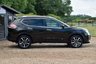 USED 2016 16 NISSAN X-TRAIL 1.6 dCi Tekna SUV 5dr Diesel XTRON Euro 6 (s/s) (130 ps) S/H + LONG MOT + 7 SEATS! 360 CAMERAS, SENSORS, DAB, BTOOTH!