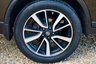 USED 2016 16 NISSAN X-TRAIL 1.6 dCi Tekna SUV 5dr Diesel XTRON Euro 6 (s/s) (130 ps) S/H + LONG MOT + 7 SEATS! 360 CAMERAS, SENSORS, DAB, BTOOTH!