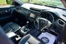 USED 2016 16 NISSAN X-TRAIL 1.6 dCi Tekna SUV 5dr Diesel XTRON Euro 6 (s/s) (130 ps) S/H + LONG MOT + 7 SEATS! 360 CAMERAS, SENSORS, DAB, BTOOTH!