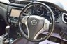 USED 2016 16 NISSAN X-TRAIL 1.6 dCi Tekna SUV 5dr Diesel XTRON Euro 6 (s/s) (130 ps) S/H + LONG MOT + 7 SEATS! 360 CAMERAS, SENSORS, DAB, BTOOTH!