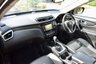 USED 2016 16 NISSAN X-TRAIL 1.6 dCi Tekna SUV 5dr Diesel XTRON Euro 6 (s/s) (130 ps) S/H + LONG MOT + 7 SEATS! 360 CAMERAS, SENSORS, DAB, BTOOTH!