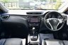 USED 2016 16 NISSAN X-TRAIL 1.6 dCi Tekna SUV 5dr Diesel XTRON Euro 6 (s/s) (130 ps) S/H + LONG MOT + 7 SEATS! 360 CAMERAS, SENSORS, DAB, BTOOTH!
