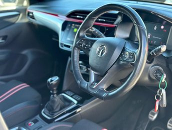 View our VAUXHALL CORSA