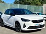USED 2022 22 VAUXHALL CORSA 1.2 Turbo SRi Edition HTD STEERING WHEEL! 1 OWNER!