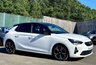 USED 2022 22 VAUXHALL CORSA 1.2 Turbo SRi Edition HTD STEERING WHEEL! 1 OWNER!