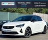 USED 2022 22 VAUXHALL CORSA 1.2 Turbo SRi Edition HTD STEERING WHEEL! 1 OWNER!
