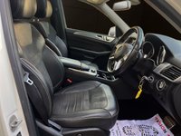 USED 2013 63 MERCEDES-BENZ M-CLASS 2.1 ML250 BlueTEC AMG Sport SUV 5dr Diesel G-Tronic 4WD Euro 6 (s/s) (204 ps) 