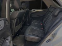 USED 2013 63 MERCEDES-BENZ M-CLASS 2.1 ML250 BlueTEC AMG Sport SUV 5dr Diesel G-Tronic 4WD Euro 6 (s/s) (204 ps) 