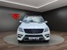 USED 2013 63 MERCEDES-BENZ M-CLASS 2.1 ML250 BlueTEC AMG Sport SUV 5dr Diesel G-Tronic 4WD Euro 6 (s/s) (204 ps) 
