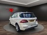USED 2013 63 MERCEDES-BENZ M-CLASS 2.1 ML250 BlueTEC AMG Sport SUV 5dr Diesel G-Tronic 4WD Euro 6 (s/s) (204 ps) 