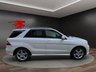 USED 2013 63 MERCEDES-BENZ M-CLASS 2.1 ML250 BlueTEC AMG Sport SUV 5dr Diesel G-Tronic 4WD Euro 6 (s/s) (204 ps) 