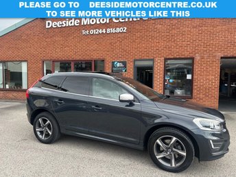 View our VOLVO XC60