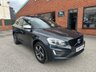 USED 2015 65 VOLVO XC60 2.0 D4 R-Design Lux Nav SUV 5dr Diesel Auto Euro 6 (s/s) (190 ps) 