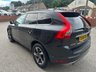 USED 2015 65 VOLVO XC60 2.0 D4 R-Design Lux Nav SUV 5dr Diesel Auto Euro 6 (s/s) (190 ps) 