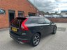 USED 2015 65 VOLVO XC60 2.0 D4 R-Design Lux Nav SUV 5dr Diesel Auto Euro 6 (s/s) (190 ps) 