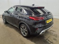 USED 2021 71 KIA XCEED XCeed 3, 1.6 Turbo Diesel (CRDI), Mild Hybrid (MHEV), 5 Door SUV, Manual, Euro 6,  FULL 12 MONTH MOT WITH EVERY CAR