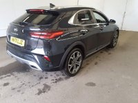 USED 2021 71 KIA XCEED XCeed 3, 1.6 Turbo Diesel (CRDI), Mild Hybrid (MHEV), 5 Door SUV, Manual, Euro 6,  FULL 12 MONTH MOT WITH EVERY CAR