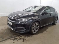 USED 2021 71 KIA XCEED XCeed 3, 1.6 Turbo Diesel (CRDI), Mild Hybrid (MHEV), 5 Door SUV, Manual, Euro 6,  FULL 12 MONTH MOT WITH EVERY CAR