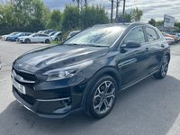 USED 2021 71 KIA XCEED XCeed 3, 1.6 Turbo Diesel (CRDI), Mild Hybrid (MHEV), 5 Door SUV, Manual, Euro 6,  FULL 12 MONTH MOT WITH EVERY CAR