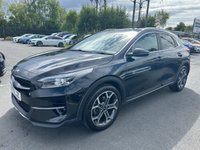 USED 2021 71 KIA XCEED XCeed 3, 1.6 Turbo Diesel (CRDI), Mild Hybrid (MHEV), 5 Door SUV, Manual, Euro 6,  FULL 12 MONTH MOT WITH EVERY CAR