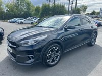 USED 2021 71 KIA XCEED XCeed 3, 1.6 Turbo Diesel (CRDI), Mild Hybrid (MHEV), 5 Door SUV, Manual, Euro 6,  FULL 12 MONTH MOT WITH EVERY CAR