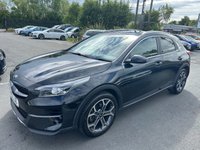 USED 2021 71 KIA XCEED XCeed 3, 1.6 Turbo Diesel (CRDI), Mild Hybrid (MHEV), 5 Door SUV, Manual, Euro 6,  FULL 12 MONTH MOT WITH EVERY CAR