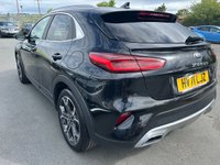 USED 2021 71 KIA XCEED XCeed 3, 1.6 Turbo Diesel (CRDI), Mild Hybrid (MHEV), 5 Door SUV, Manual, Euro 6,  FULL 12 MONTH MOT WITH EVERY CAR