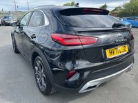 USED 2021 71 KIA XCEED XCeed 3, 1.6 Turbo Diesel (CRDI), Mild Hybrid (MHEV), 5 Door SUV, Manual, Euro 6,  FULL 12 MONTH MOT WITH EVERY CAR