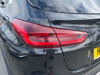 USED 2021 71 KIA XCEED XCeed 3, 1.6 Turbo Diesel (CRDI), Mild Hybrid (MHEV), 5 Door SUV, Manual, Euro 6,  FULL 12 MONTH MOT WITH EVERY CAR
