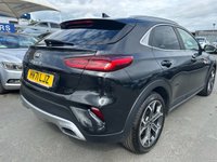 USED 2021 71 KIA XCEED XCeed 3, 1.6 Turbo Diesel (CRDI), Mild Hybrid (MHEV), 5 Door SUV, Manual, Euro 6,  FULL 12 MONTH MOT WITH EVERY CAR