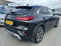 USED 2021 71 KIA XCEED XCeed 3, 1.6 Turbo Diesel (CRDI), Mild Hybrid (MHEV), 5 Door SUV, Manual, Euro 6,  FULL 12 MONTH MOT WITH EVERY CAR