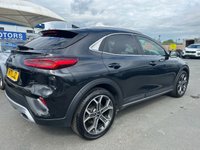 USED 2021 71 KIA XCEED XCeed 3, 1.6 Turbo Diesel (CRDI), Mild Hybrid (MHEV), 5 Door SUV, Manual, Euro 6,  FULL 12 MONTH MOT WITH EVERY CAR