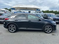 USED 2021 71 KIA XCEED XCeed 3, 1.6 Turbo Diesel (CRDI), Mild Hybrid (MHEV), 5 Door SUV, Manual, Euro 6,  FULL 12 MONTH MOT WITH EVERY CAR