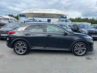 USED 2021 71 KIA XCEED XCeed 3, 1.6 Turbo Diesel (CRDI), Mild Hybrid (MHEV), 5 Door SUV, Manual, Euro 6,  FULL 12 MONTH MOT WITH EVERY CAR