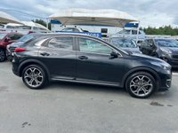 USED 2021 71 KIA XCEED XCeed 3, 1.6 Turbo Diesel (CRDI), Mild Hybrid (MHEV), 5 Door SUV, Manual, Euro 6,  FULL 12 MONTH MOT WITH EVERY CAR