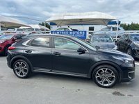 USED 2021 71 KIA XCEED XCeed 3, 1.6 Turbo Diesel (CRDI), Mild Hybrid (MHEV), 5 Door SUV, Manual, Euro 6,  FULL 12 MONTH MOT WITH EVERY CAR