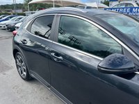 USED 2021 71 KIA XCEED XCeed 3, 1.6 Turbo Diesel (CRDI), Mild Hybrid (MHEV), 5 Door SUV, Manual, Euro 6,  FULL 12 MONTH MOT WITH EVERY CAR